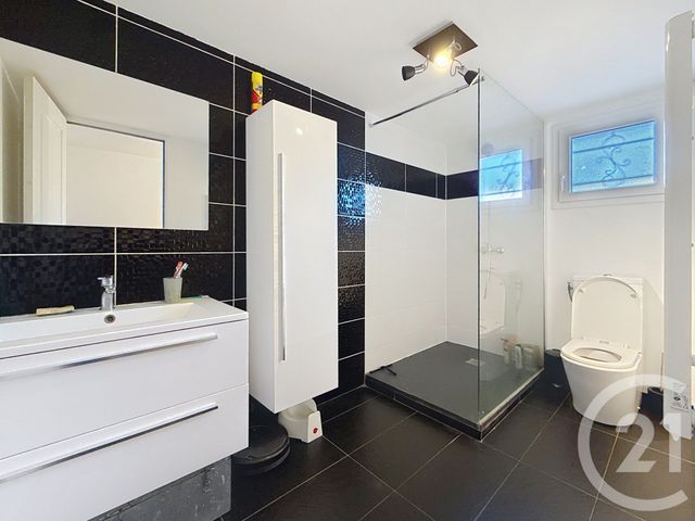 Maison &agrave; vendre - 8 pi&egrave;ces - 152,23 m2 - Provins - 77 - ILE-DE-FRANCE