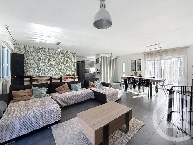 Maison &agrave; vendre - 8 pi&egrave;ces - 152,23 m2 - Provins - 77 - ILE-DE-FRANCE