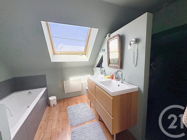 Maison à vendre - 5 pièces - 200,95 m2 - Herme - 77 - ILE-DE-FRANCE