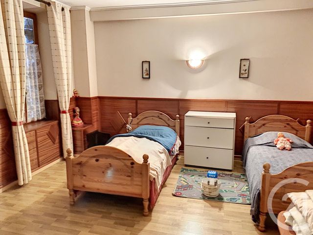 Maison à vendre - 6 pièces - 182,89 m2 - Voulton - 77 - ILE-DE-FRANCE