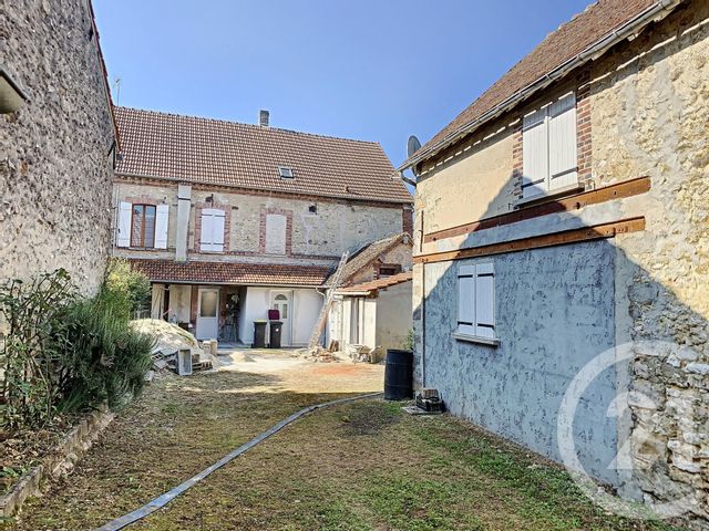 Maison à vendre - 6 pièces - 182,89 m2 - Voulton - 77 - ILE-DE-FRANCE
