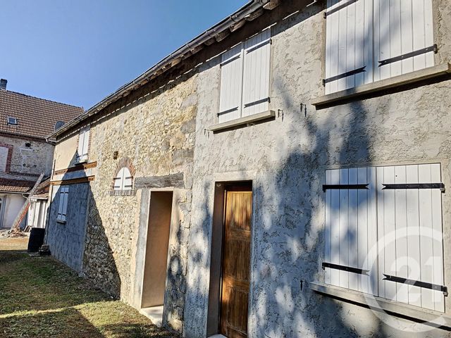 Maison à vendre - 6 pièces - 182,89 m2 - Voulton - 77 - ILE-DE-FRANCE