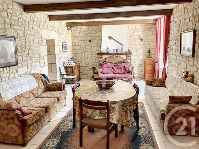 Maison à vendre - 6 pièces - 182,89 m2 - Voulton - 77 - ILE-DE-FRANCE