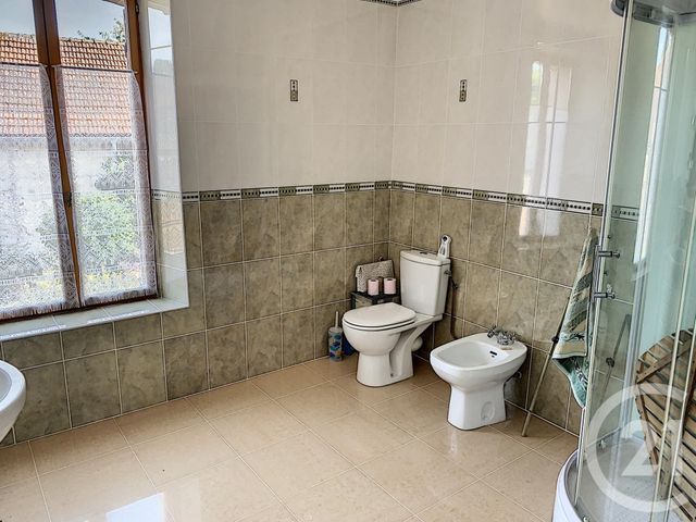 Maison à vendre - 6 pièces - 182,89 m2 - Voulton - 77 - ILE-DE-FRANCE