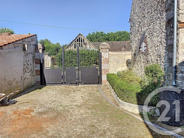 Maison à vendre - 6 pièces - 182,89 m2 - Voulton - 77 - ILE-DE-FRANCE