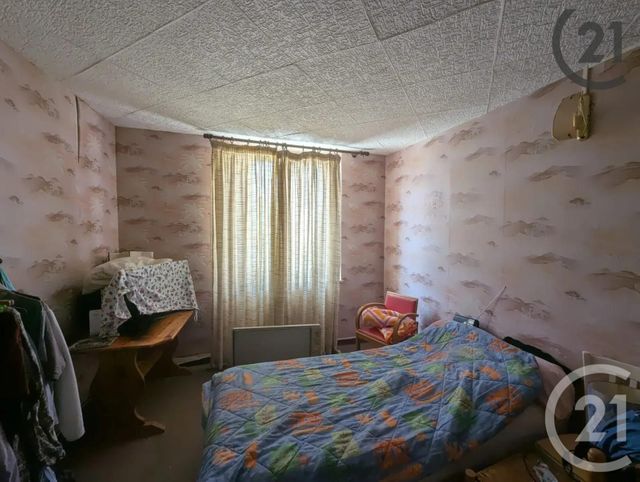 Maison &agrave; vendre - 5 pi&egrave;ces - 137,32 m2 - Chalautre La Grande - 77 - ILE-DE-FRANCE