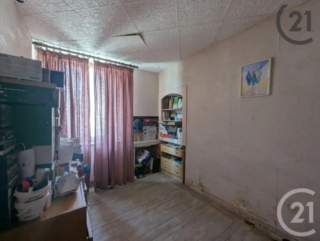 Maison &agrave; vendre - 5 pi&egrave;ces - 137,32 m2 - Chalautre La Grande - 77 - ILE-DE-FRANCE