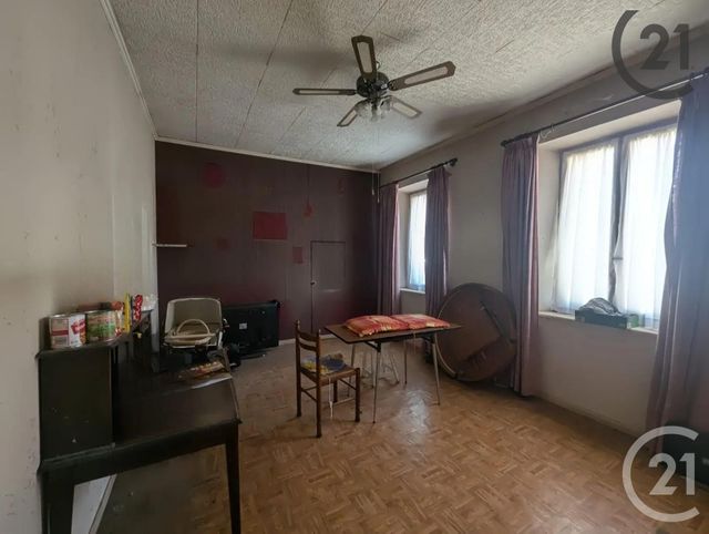 Maison &agrave; vendre - 5 pi&egrave;ces - 137,32 m2 - Chalautre La Grande - 77 - ILE-DE-FRANCE