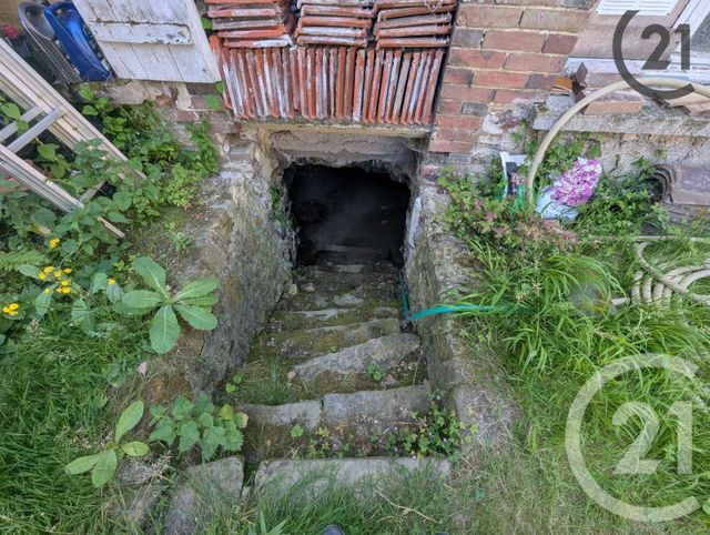 Maison &agrave; vendre - 5 pi&egrave;ces - 137,32 m2 - Chalautre La Grande - 77 - ILE-DE-FRANCE