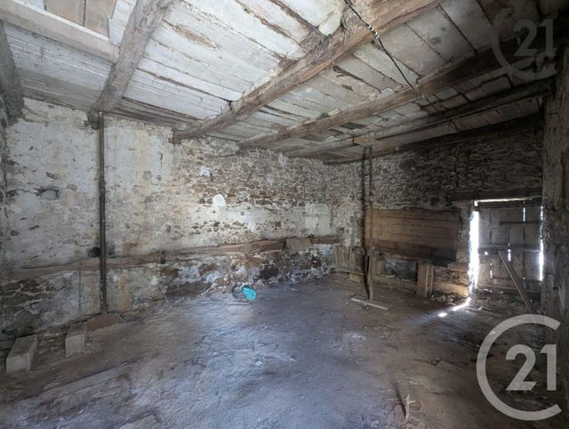 Maison &agrave; vendre - 5 pi&egrave;ces - 137,32 m2 - Chalautre La Grande - 77 - ILE-DE-FRANCE