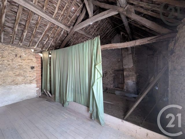 Maison &agrave; vendre - 5 pi&egrave;ces - 137,32 m2 - Chalautre La Grande - 77 - ILE-DE-FRANCE