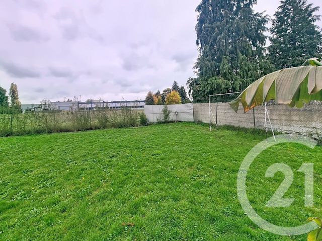 Maison &agrave; vendre - 4 pi&egrave;ces - 93,37 m2 - Villenauxe La Grande - 10 - CHAMPAGNE-ARDENNE
