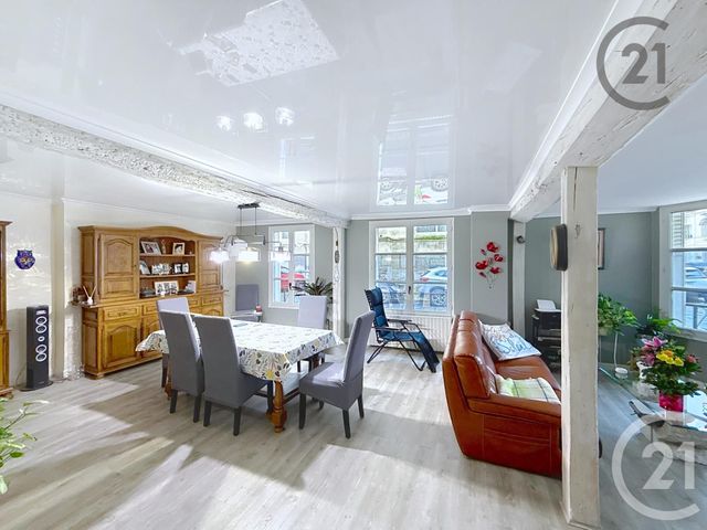 Maison &agrave; vendre - 5 pi&egrave;ces - 139,60 m2 - Bray Sur Seine - 77 - ILE-DE-FRANCE