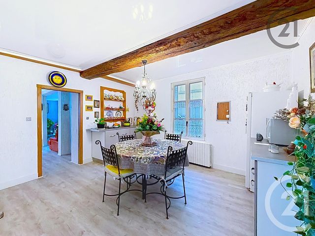 Maison &agrave; vendre - 5 pi&egrave;ces - 139,60 m2 - Bray Sur Seine - 77 - ILE-DE-FRANCE