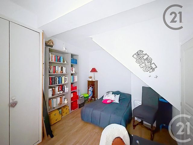 Maison &agrave; vendre - 5 pi&egrave;ces - 139,60 m2 - Bray Sur Seine - 77 - ILE-DE-FRANCE