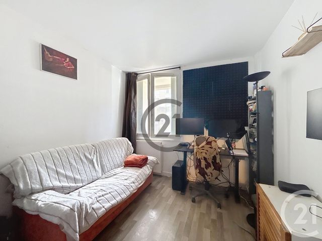 Appartement F5 &agrave; vendre - 5 pi&egrave;ces - 89,95 m2 - Provins - 77 - ILE-DE-FRANCE