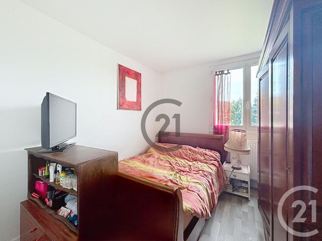 Appartement F5 &agrave; vendre - 5 pi&egrave;ces - 89,95 m2 - Provins - 77 - ILE-DE-FRANCE