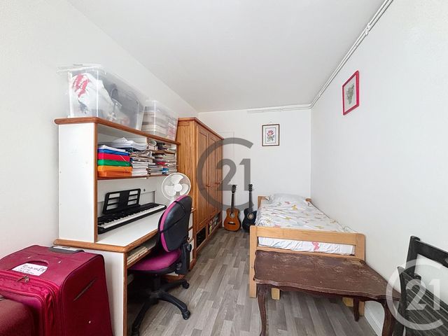 Appartement F5 &agrave; vendre - 5 pi&egrave;ces - 89,95 m2 - Provins - 77 - ILE-DE-FRANCE