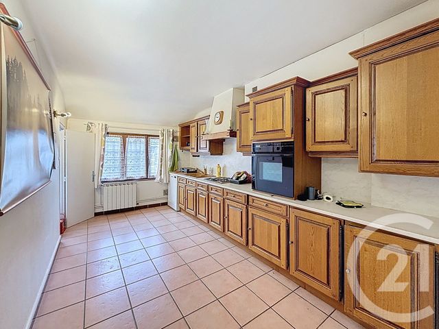 Appartement F3 &agrave; vendre - 3 pi&egrave;ces - 82,52 m2 - Provins - 77 - ILE-DE-FRANCE