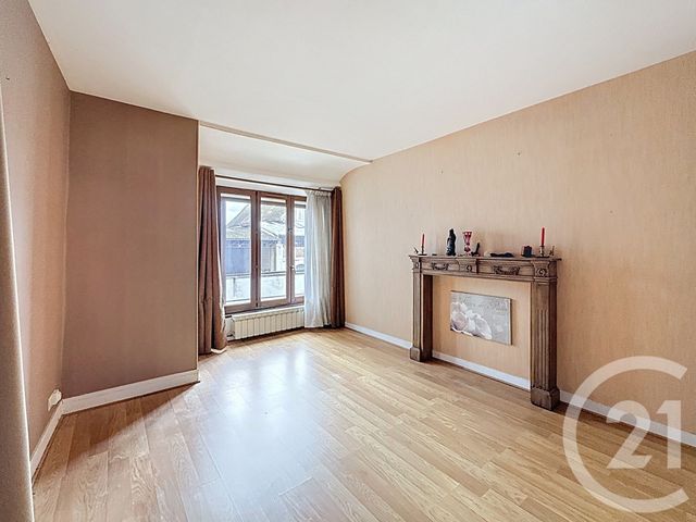 Appartement F3 &agrave; vendre - 3 pi&egrave;ces - 82,52 m2 - Provins - 77 - ILE-DE-FRANCE