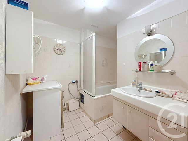 Appartement F3 &agrave; vendre - 3 pi&egrave;ces - 82,52 m2 - Provins - 77 - ILE-DE-FRANCE