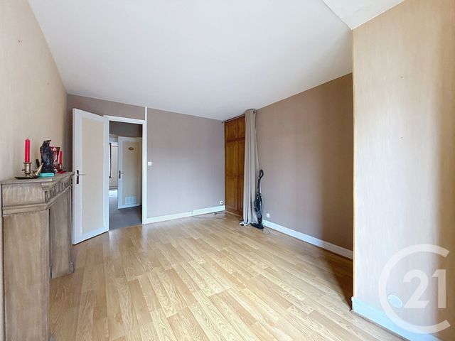 Appartement F3 &agrave; vendre - 3 pi&egrave;ces - 82,52 m2 - Provins - 77 - ILE-DE-FRANCE