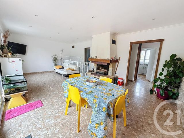 Maison à vendre - 4 pièces - 100,76 m2 - Provins - 77 - ILE-DE-FRANCE