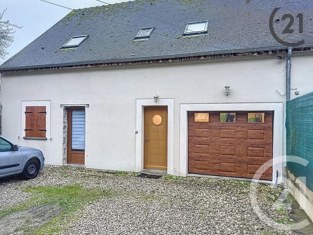Maison à vendre - 5 pièces - 118,60 m2 - Provins - 77 - ILE-DE-FRANCE