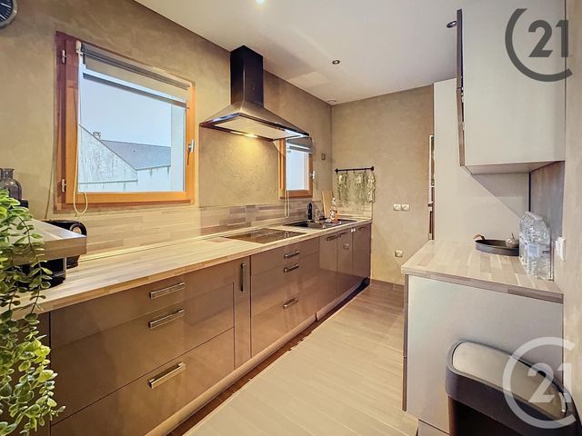 Maison à vendre - 5 pièces - 118,60 m2 - Provins - 77 - ILE-DE-FRANCE