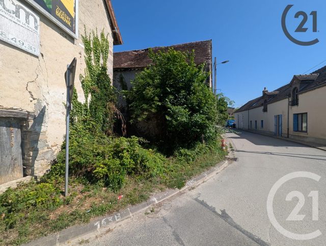 Maison à vendre - 1 pièce - 95 m2 - Chalautre La Grande - 77 - ILE-DE-FRANCE