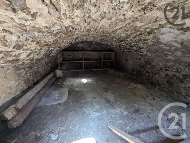 Maison à vendre - 1 pièce - 95 m2 - Chalautre La Grande - 77 - ILE-DE-FRANCE