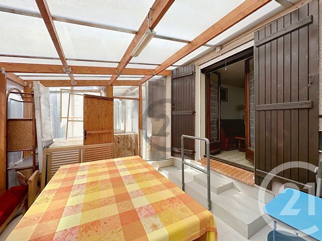 Maison &agrave; vendre - 4 pi&egrave;ces - 105 m2 - Ste Colombe - 77 - ILE-DE-FRANCE