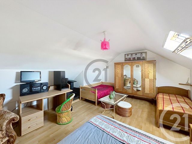 Maison &agrave; vendre - 4 pi&egrave;ces - 105 m2 - Ste Colombe - 77 - ILE-DE-FRANCE