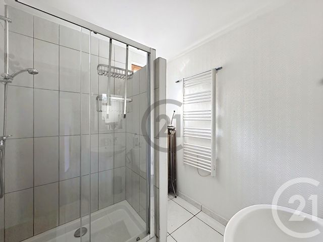 Maison &agrave; vendre - 4 pi&egrave;ces - 105 m2 - Ste Colombe - 77 - ILE-DE-FRANCE
