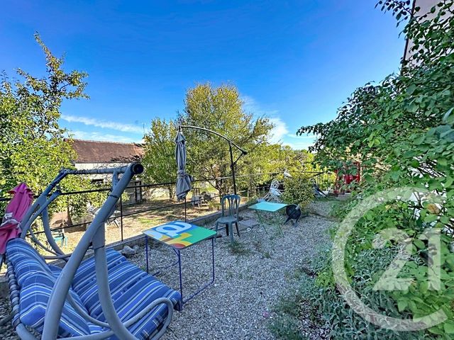 Maison &agrave; vendre - 4 pi&egrave;ces - 105 m2 - Ste Colombe - 77 - ILE-DE-FRANCE