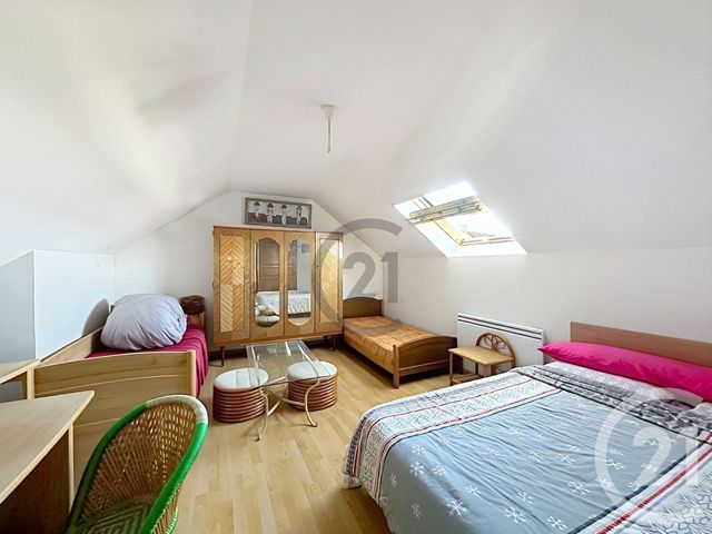 Maison &agrave; vendre - 4 pi&egrave;ces - 105 m2 - Ste Colombe - 77 - ILE-DE-FRANCE