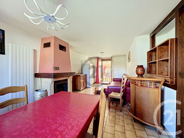 Maison &agrave; vendre - 4 pi&egrave;ces - 105 m2 - Ste Colombe - 77 - ILE-DE-FRANCE