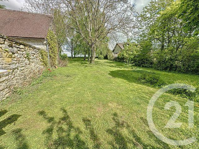 Maison &agrave; vendre - 5 pi&egrave;ces - 132,28 m2 - La Saulsotte - 10 - CHAMPAGNE-ARDENNE