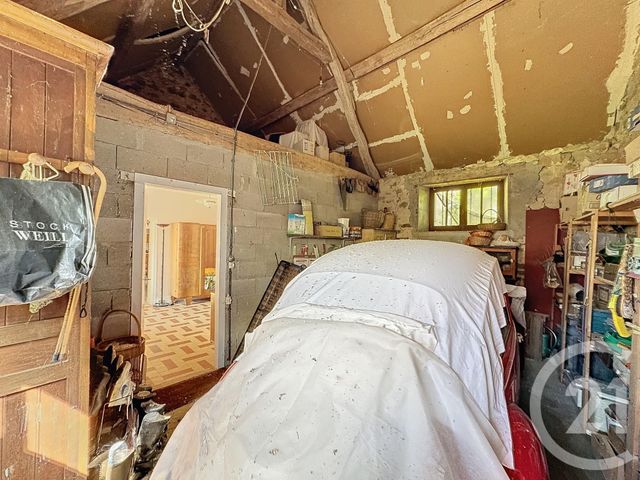 Maison &agrave; vendre - 5 pi&egrave;ces - 132,28 m2 - La Saulsotte - 10 - CHAMPAGNE-ARDENNE