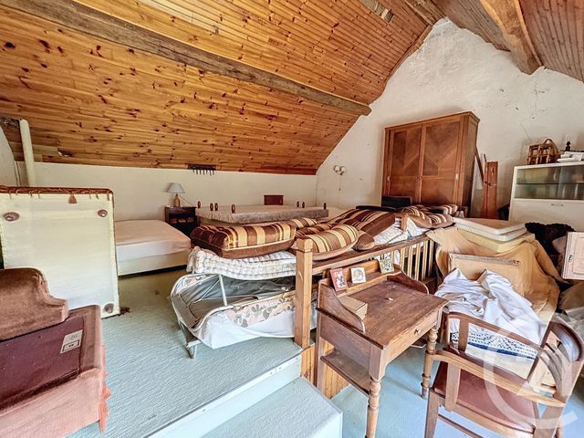 Maison &agrave; vendre - 5 pi&egrave;ces - 132,28 m2 - La Saulsotte - 10 - CHAMPAGNE-ARDENNE