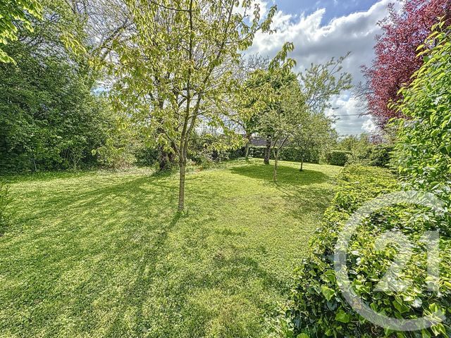 Maison &agrave; vendre - 5 pi&egrave;ces - 132,28 m2 - La Saulsotte - 10 - CHAMPAGNE-ARDENNE