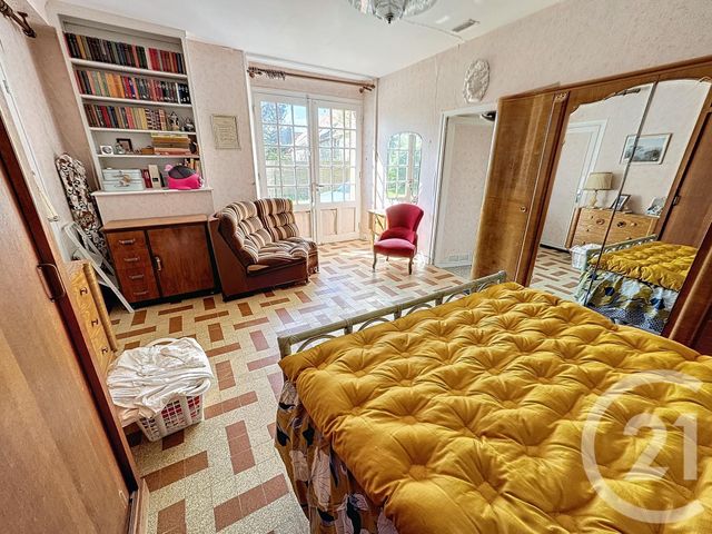 Maison &agrave; vendre - 5 pi&egrave;ces - 132,28 m2 - La Saulsotte - 10 - CHAMPAGNE-ARDENNE