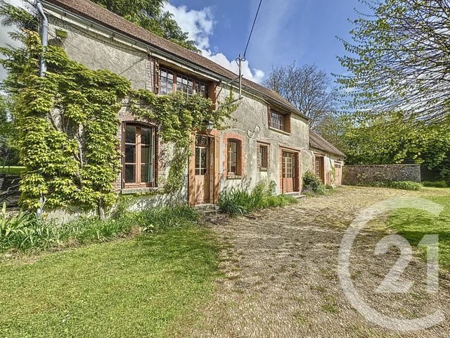 Maison &agrave; vendre - 5 pi&egrave;ces - 132,28 m2 - La Saulsotte - 10 - CHAMPAGNE-ARDENNE