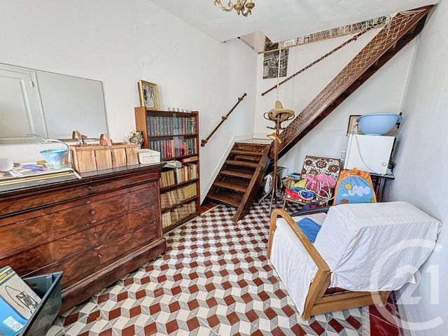 Maison &agrave; vendre - 5 pi&egrave;ces - 132,28 m2 - La Saulsotte - 10 - CHAMPAGNE-ARDENNE