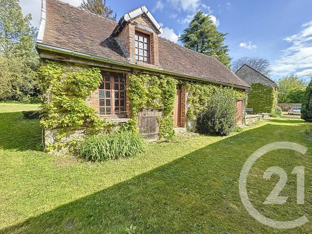 Maison &agrave; vendre - 5 pi&egrave;ces - 132,28 m2 - La Saulsotte - 10 - CHAMPAGNE-ARDENNE