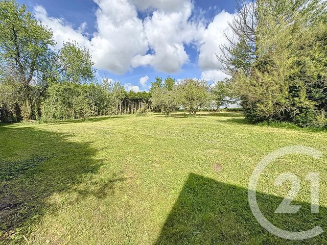 Maison &agrave; vendre - 5 pi&egrave;ces - 132,28 m2 - La Saulsotte - 10 - CHAMPAGNE-ARDENNE