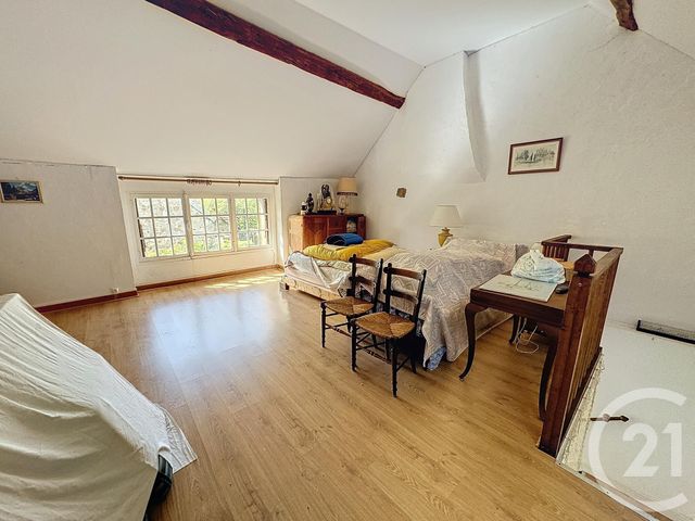 Maison &agrave; vendre - 5 pi&egrave;ces - 132,28 m2 - La Saulsotte - 10 - CHAMPAGNE-ARDENNE