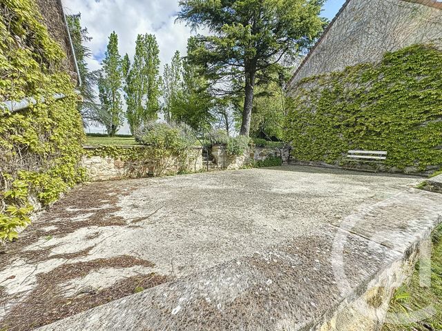 Maison &agrave; vendre - 5 pi&egrave;ces - 132,28 m2 - La Saulsotte - 10 - CHAMPAGNE-ARDENNE
