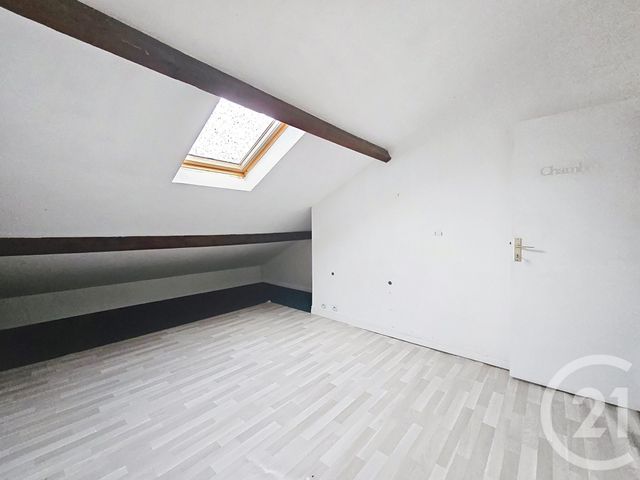 Appartement F3 &agrave; vendre - 3 pi&egrave;ces - 77,97 m2 - Provins - 77 - ILE-DE-FRANCE