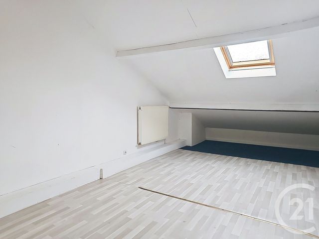 Appartement F3 &agrave; vendre - 3 pi&egrave;ces - 77,97 m2 - Provins - 77 - ILE-DE-FRANCE